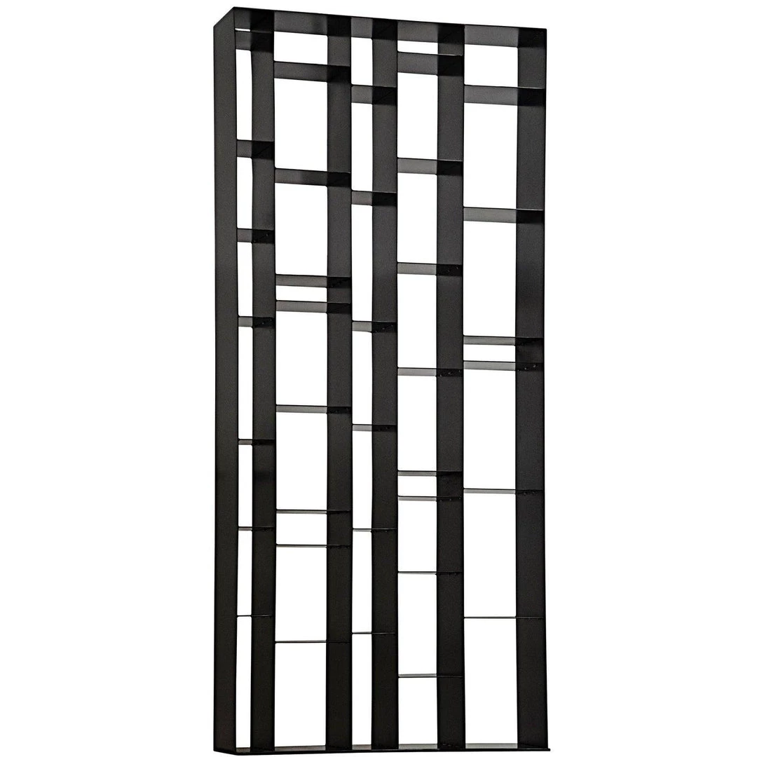 CFC Furniture Carl Bookcase Bookcases