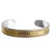 Anna Beck Jewelry Anna Beck Skinny Cuff - Gold