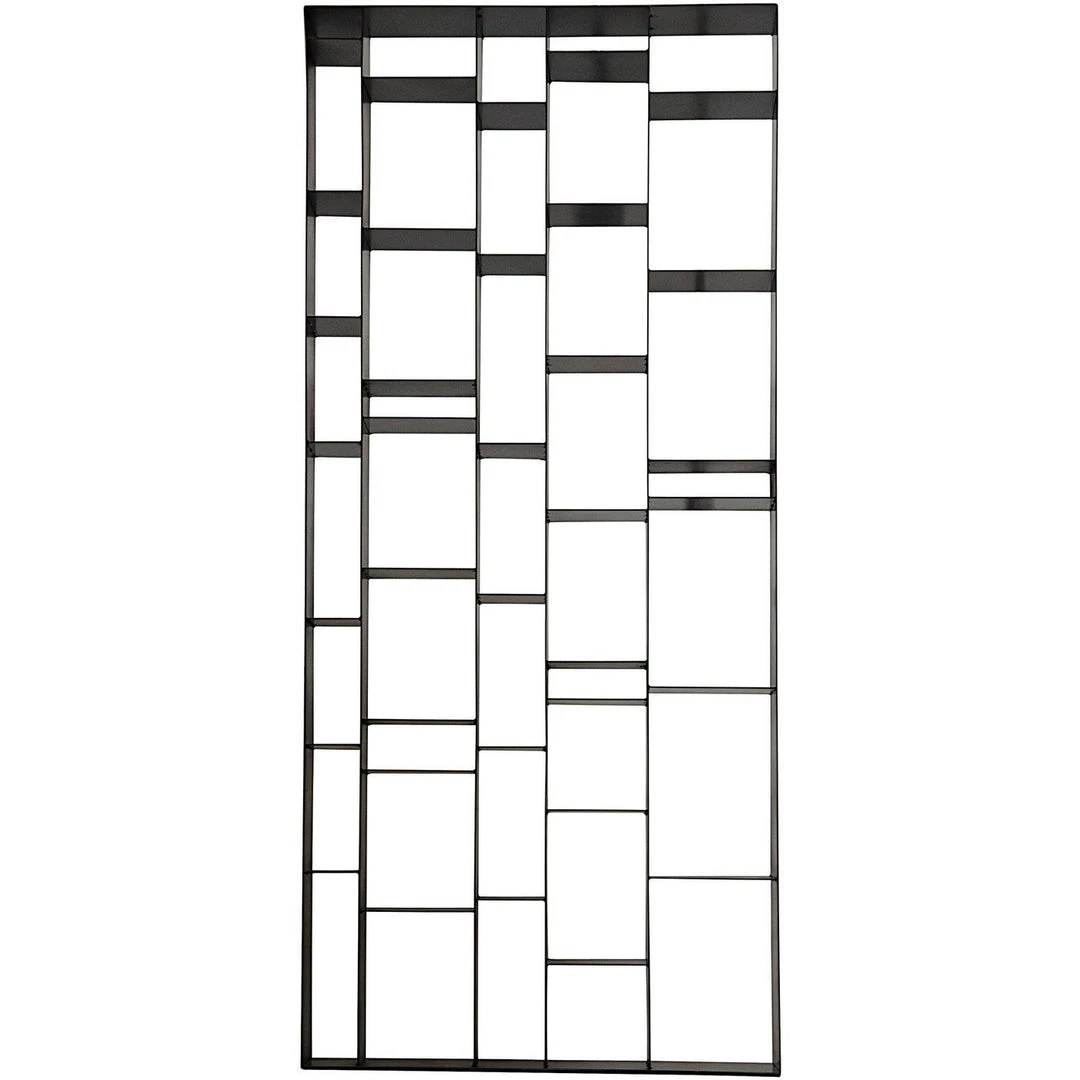 CFC Furniture Carl Bookcase Bookcases