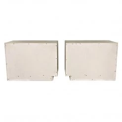 CFC Furniture Reclaimed Lumber Nightstand (Left Or Right) Accent Tables