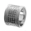 Anna Beck Jewelry Anna Beck Band Ring - Silver