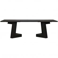 CFC Furniture Riga Dining Table, 96" Dining Tables
