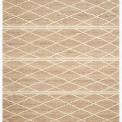 Loloi Rugs Joanna Gaines Cora Rug Collection - CRA-01 Blush/White