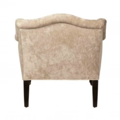 CFC Furniture Allende Chair Metal Frame Chairs