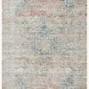 Loloi Rugs Joanna Gaines Elise Rug Collection - ELI-03 Neutral/Multi