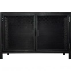CFC Furniture Beto 2 Door Cabinet