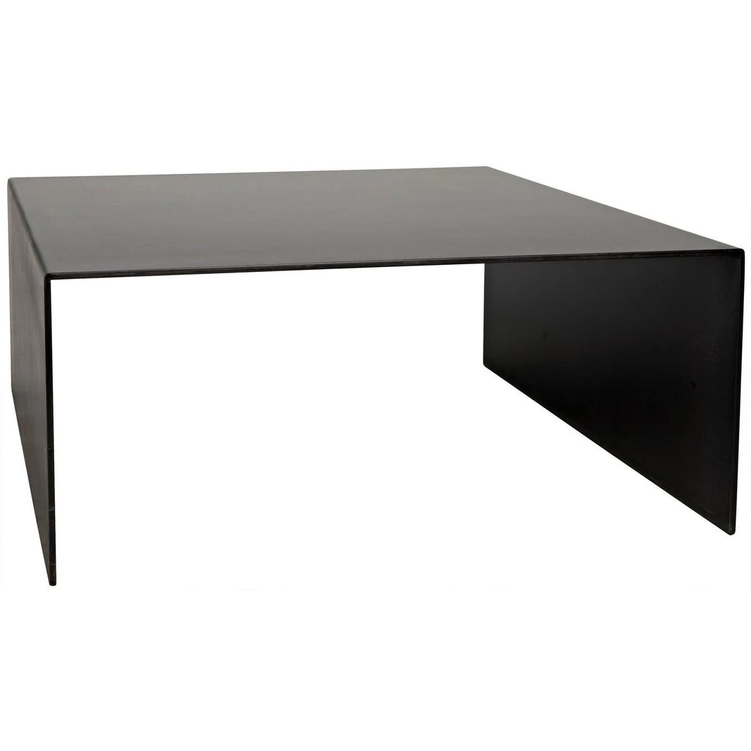 CFC Furniture Pittsburg Square Coffee Table