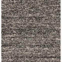 Loloi Rugs Joanna Gaines Hayes Rug Collection - HAY-01 Onyx/Silver