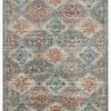 Loloi Rugs Joanna Gaines Elise Rug Collection - ELI-02 Multi/Blue