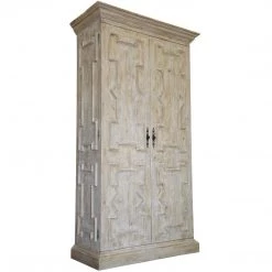 CFC Furniture Gothic Armoire
