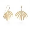 Amano Studio Palm Frond Earrings