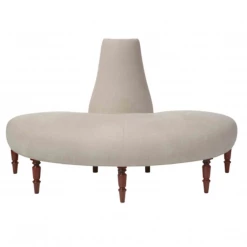 Cisco Brothers JD Coin Half Sofa Sofas