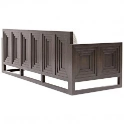 CFC Furniture Benjamin 3 Seater Sofa Sofas