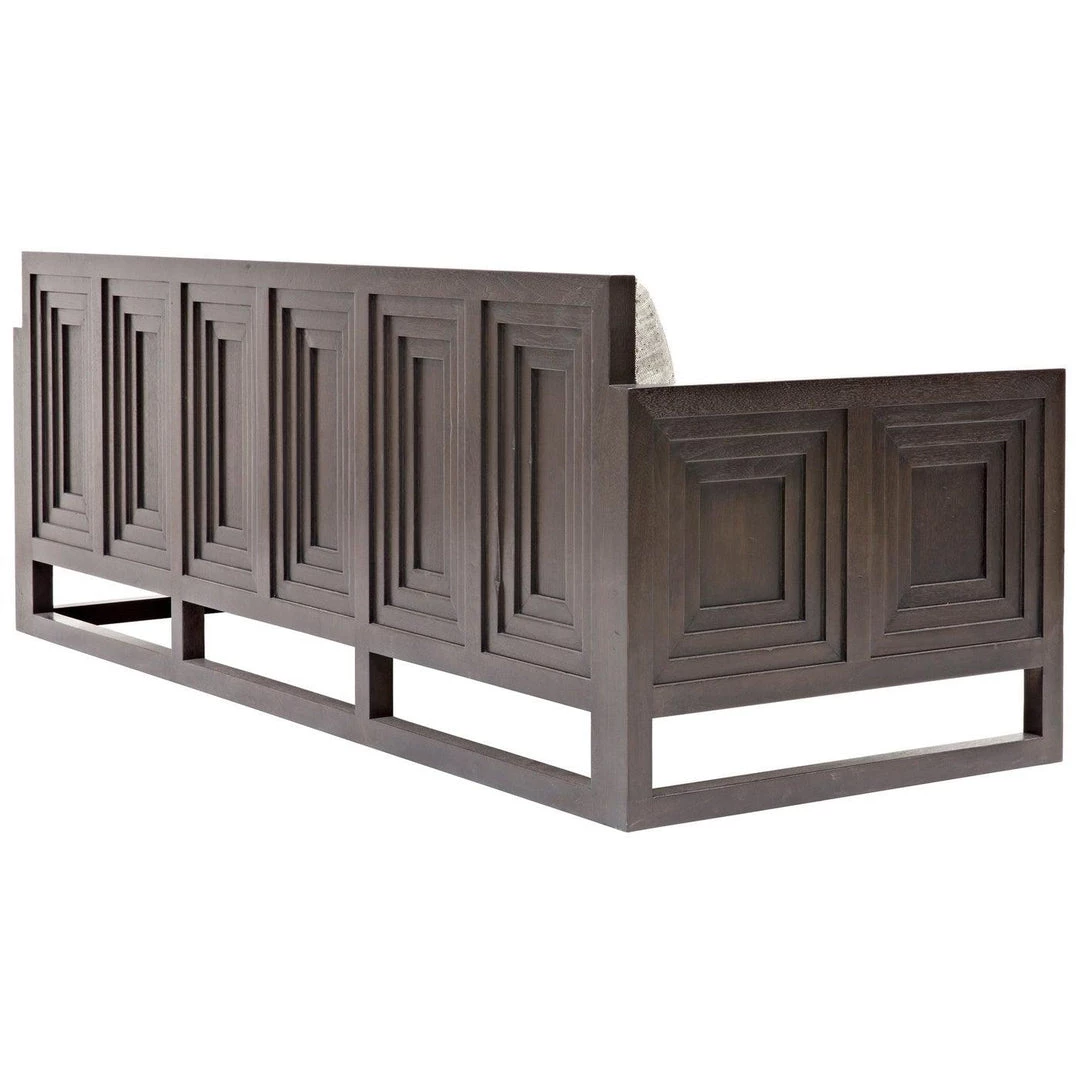 CFC Furniture Benjamin 3 Seater Sofa Sofas