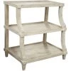 Accent Tables CFC Furniture Reclaimed Lumber Carlsbad Side Table