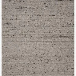 Loloi Rugs Joanna Gaines Hayes Rug Collection - HAY-04 Silver/Stone