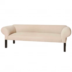 Cisco Brothers JD Teddy 78in Sofa