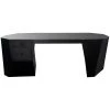 CFC Furniture Buxus Metal Desk