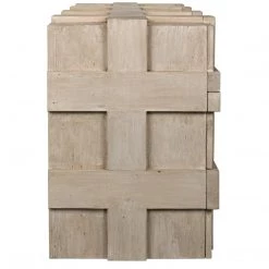 CFC Furniture Bilbao 9-Drawer Dresser Dressers