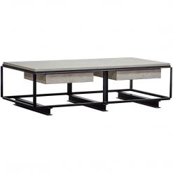 Coffee Tables CFC Furniture Ansell Coffee Table