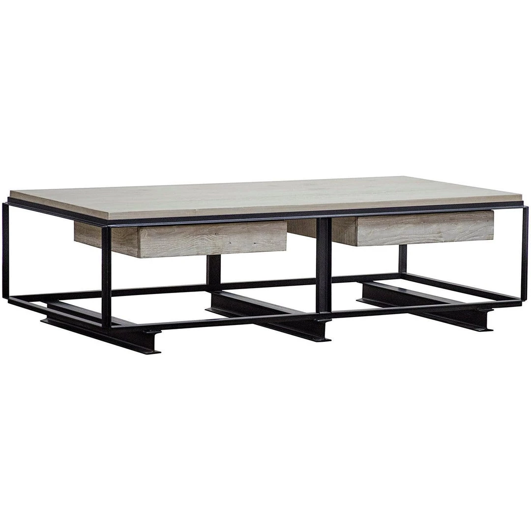 Coffee Tables CFC Furniture Ansell Coffee Table