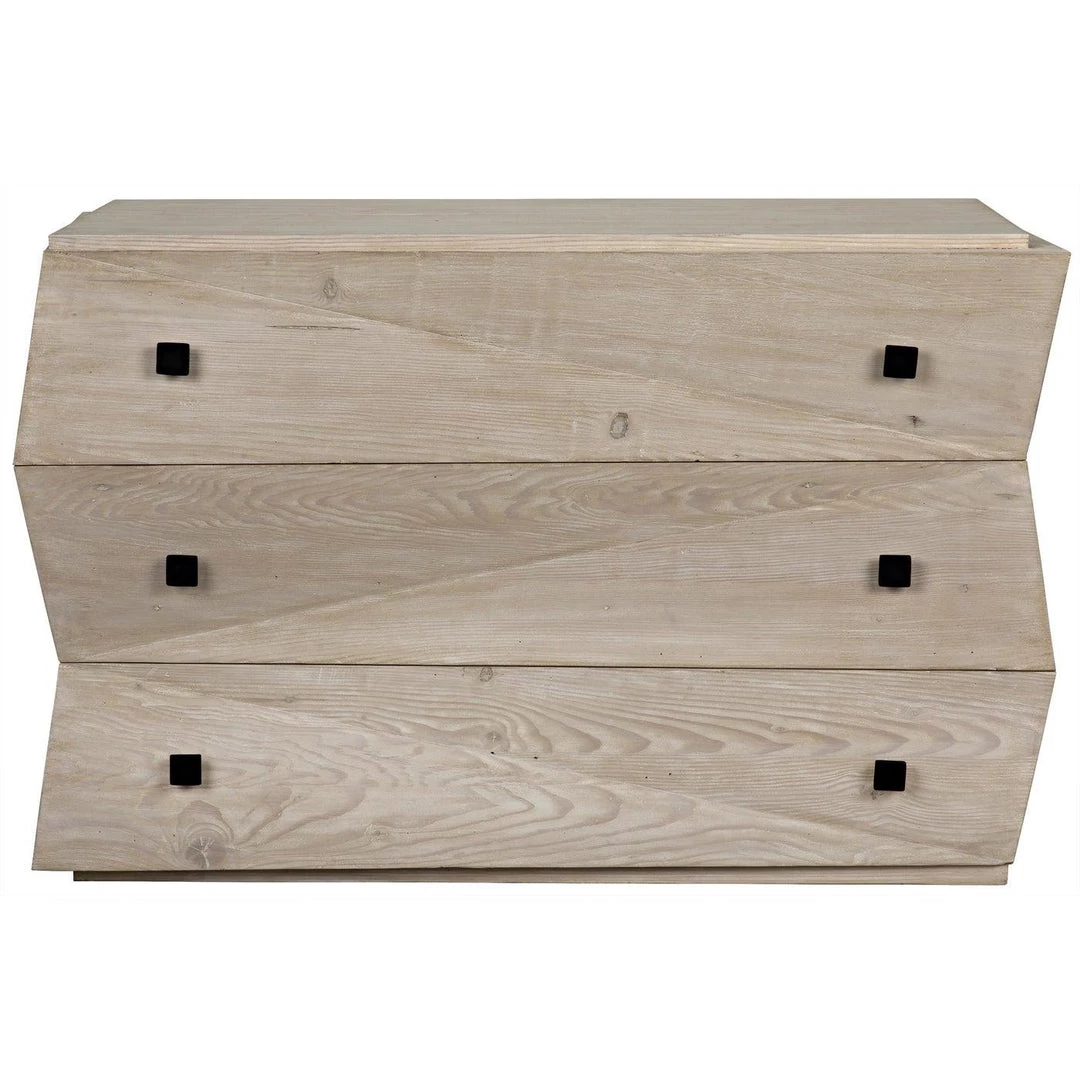 CFC Furniture Barton Dresser