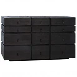 CFC Furniture Aspen Dresser Dressers