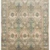 Loloi Rugs Joanna Gaines Linnea Rug Collection - LIN-02 Natural/Sky