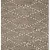 Loloi Rugs Joanna Gaines Cora Rug Collection - CRA-03 Umber/Natural