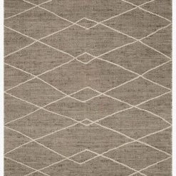 Loloi Rugs Joanna Gaines Cora Rug Collection - CRA-03 Umber/Natural