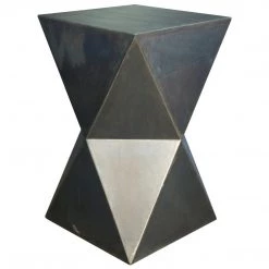 CFC Furniture Spike Sidetable Accent Tables