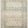 Loloi Rugs Joanna Gaines James Rug Collection - JAE-01 Sand/Ocean