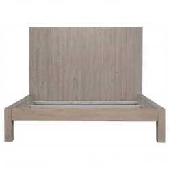 CFC Furniture Reclaimed Lumber Bed, Queen Beds