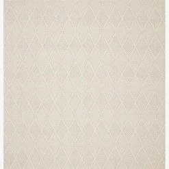 Loloi Rugs Joanna Gaines Myra Rug Collection - MYR-05 White
