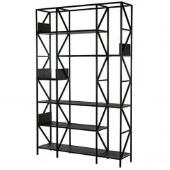 CFC Furniture Industrialist Bookcase