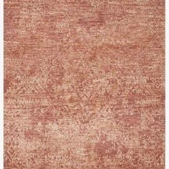 Loloi Rugs Joanna Gaines Lindsay Rug Collection - LIS-02 Pink/Coral