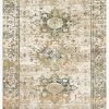Loloi Rugs Joanna Gaines James Rug Collection - JAE-02 Ivory/Multi