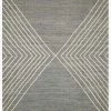 Loloi Rugs Joanna Gaines Cora Rug Collection - CRA-02 Indigo/White