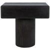 CFC Furniture Spruce Side Table