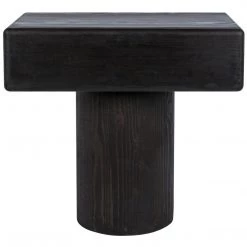 CFC Furniture Spruce Side Table