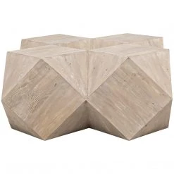 Coffee Tables CFC Furniture Iconsahedron Coffee Table, Small