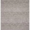 Loloi Rugs Joanna Gaines Rowan Rug Collection - ROW-01 Ash