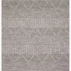 Loloi Rugs Joanna Gaines Rowan Rug Collection - ROW-01 Ash