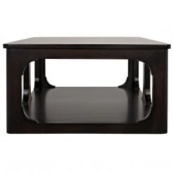 CFC Furniture Gimso Coffee Table, Alder, Small Coffee Tables