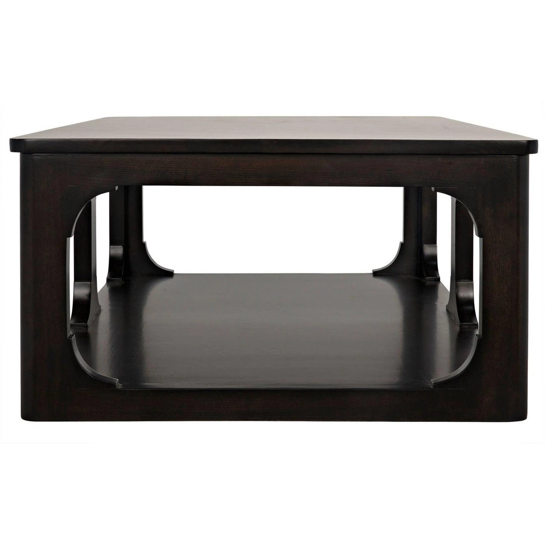 CFC Furniture Gimso Coffee Table, Alder, Small Coffee Tables