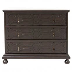 CFC Furniture Oxford Dresser Dressers