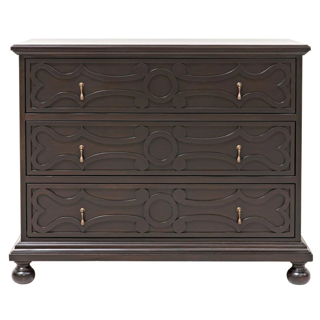 CFC Furniture Oxford Dresser Dressers