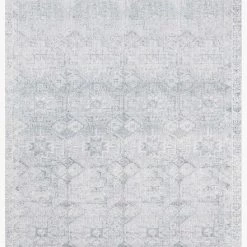 Loloi Rugs Joanna Gaines Deven Rug Collection - DEV-02 Frost
