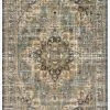 Loloi Rugs Joanna Gaines James Rug Collection - JAE-04 Sky/Multi