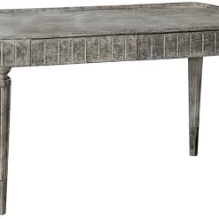 CFC Furniture Astrid Desk W/ 2 Drawers